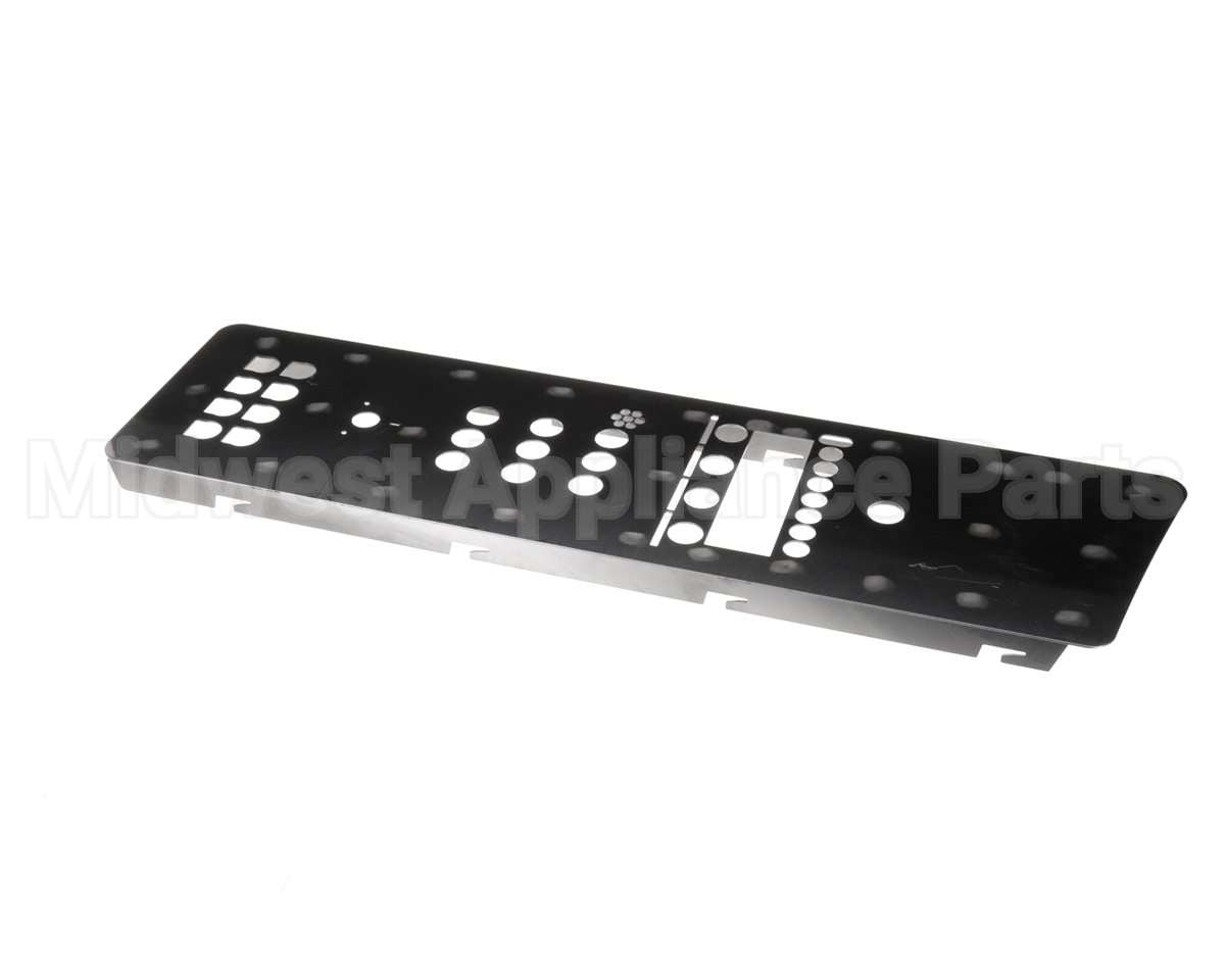 2114297 Convotherm Front Plate Welded P3
