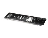 2114297 Convotherm Front Plate Welded P3