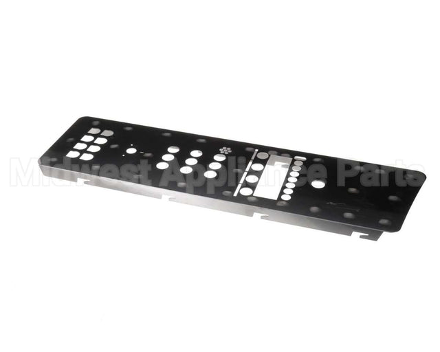 2114297 Convotherm Front Plate Welded P3