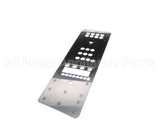 2114297 Convotherm Front Plate Welded P3