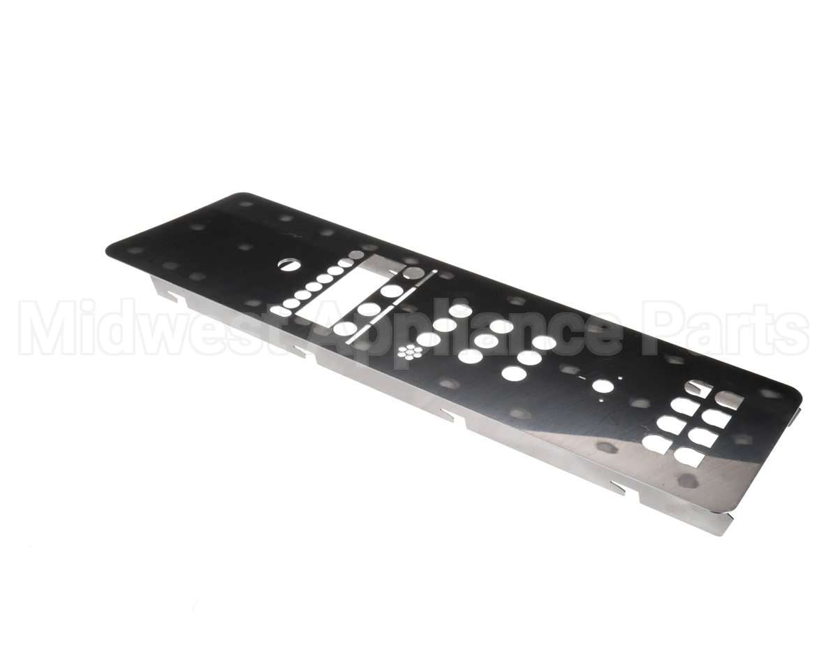 2114297 Convotherm Front Plate Welded P3