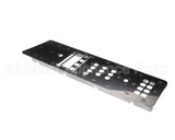 2114297 Convotherm Front Plate Welded P3