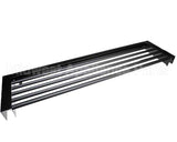 211437 TRUE Grill Assembly Gdm-43-Hctsl01 Black