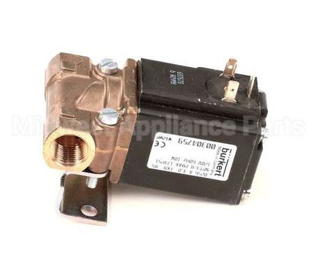 21150021 Gemini Solenoid Valve