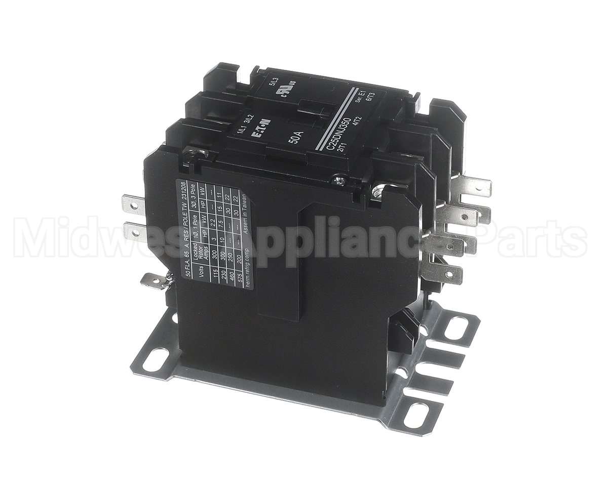 21151 Giles Contactor, 63-Amp, 3Ph, 208/240V