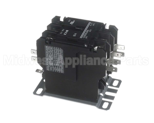 21151 Giles Contactor, 63-Amp, 3Ph, 208/240V