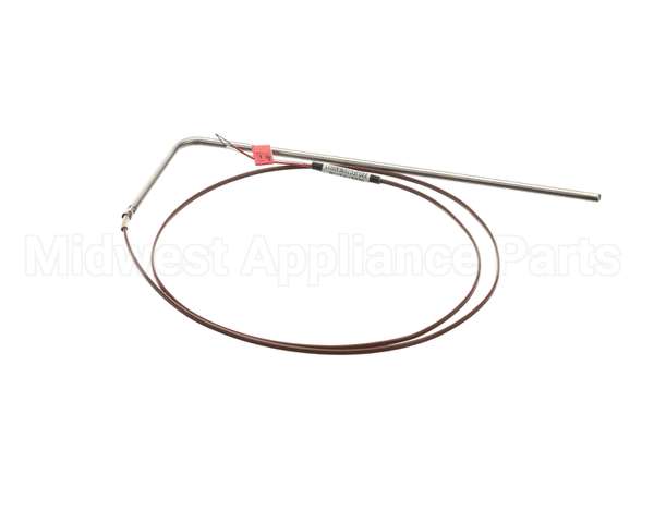 21152 Giles Thermocouple, Type-J, Single, Cf-200