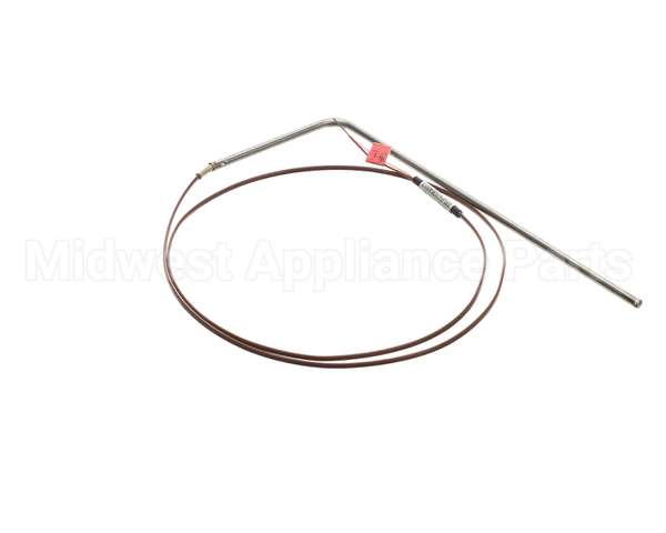 21152 Giles Thermocouple, Type-J, Single, Cf-200