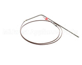 21152 Giles Thermocouple, Type-J, Single, Cf-200