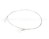 21153 Giles Wire, Ionizer, 20-In, Eac