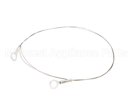 21153 Giles Wire, Ionizer, 20-In, Eac