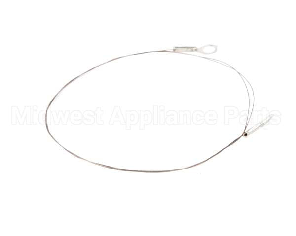 21153 Giles Wire, Ionizer, 20-In, Eac