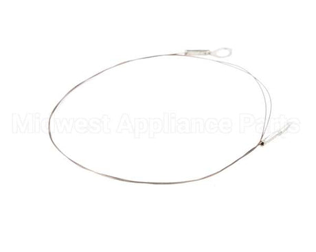 21153 Giles Wire, Ionizer, 20-In, Eac