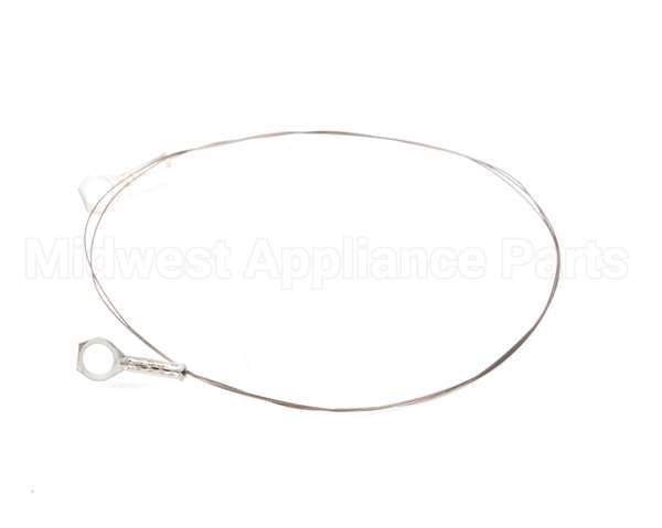 21153 Giles Wire, Ionizer, 20-In, Eac