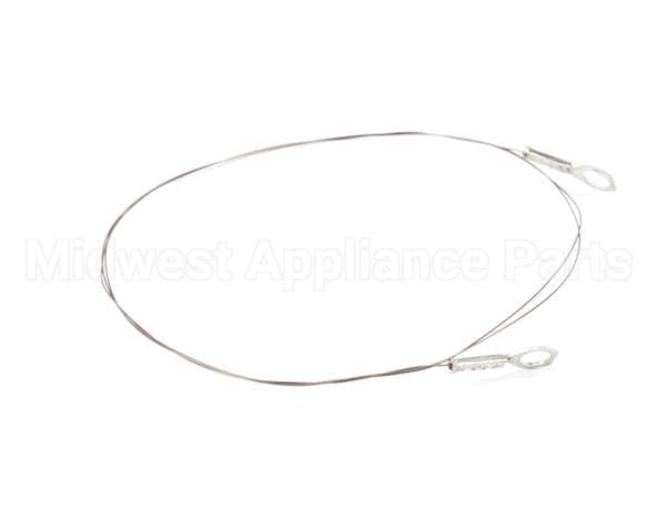 21153 Giles Wire, Ionizer, 20-In, Eac