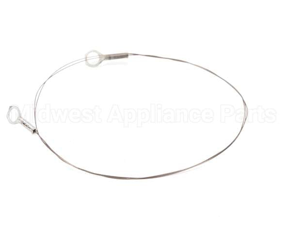 21153 Giles Wire, Ionizer, 20-In, Eac