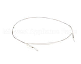 21153 Giles Wire, Ionizer, 20-In, Eac