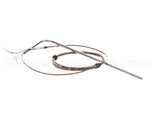 21154 Giles Thermocouple, J-Type, 9, Bent, Grnd