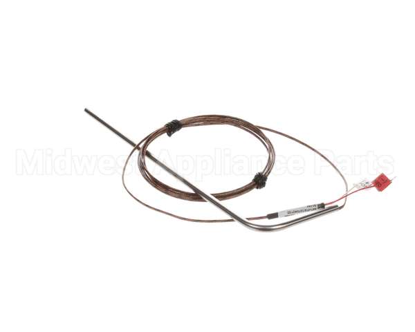 21154 Giles Thermocouple, J-Type, 9, Bent, Grnd