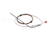 21154 Giles Thermocouple, J-Type, 9, Bent, Grnd