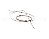 21154 Giles Thermocouple, J-Type, 9, Bent, Grnd