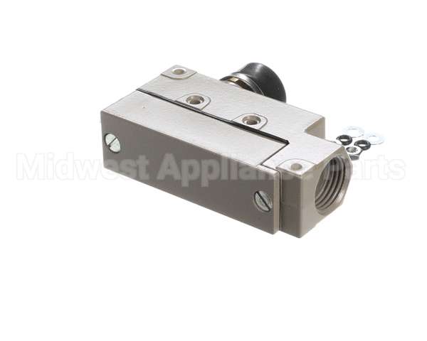 21157 Giles Switch, Limit, 15A, 250V, Brown Body