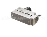 21157 Giles Switch, Limit, 15A, 250V, Brown Body