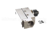 21157 Giles Switch, Limit, 15A, 250V, Brown Body