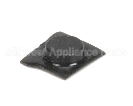 2116401 Apw Wyott Foot-Bumper Black