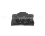 2116401 Apw Wyott Foot-Bumper Black