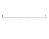 2116701 Frymaster Handle, Fpph52 Left Rf