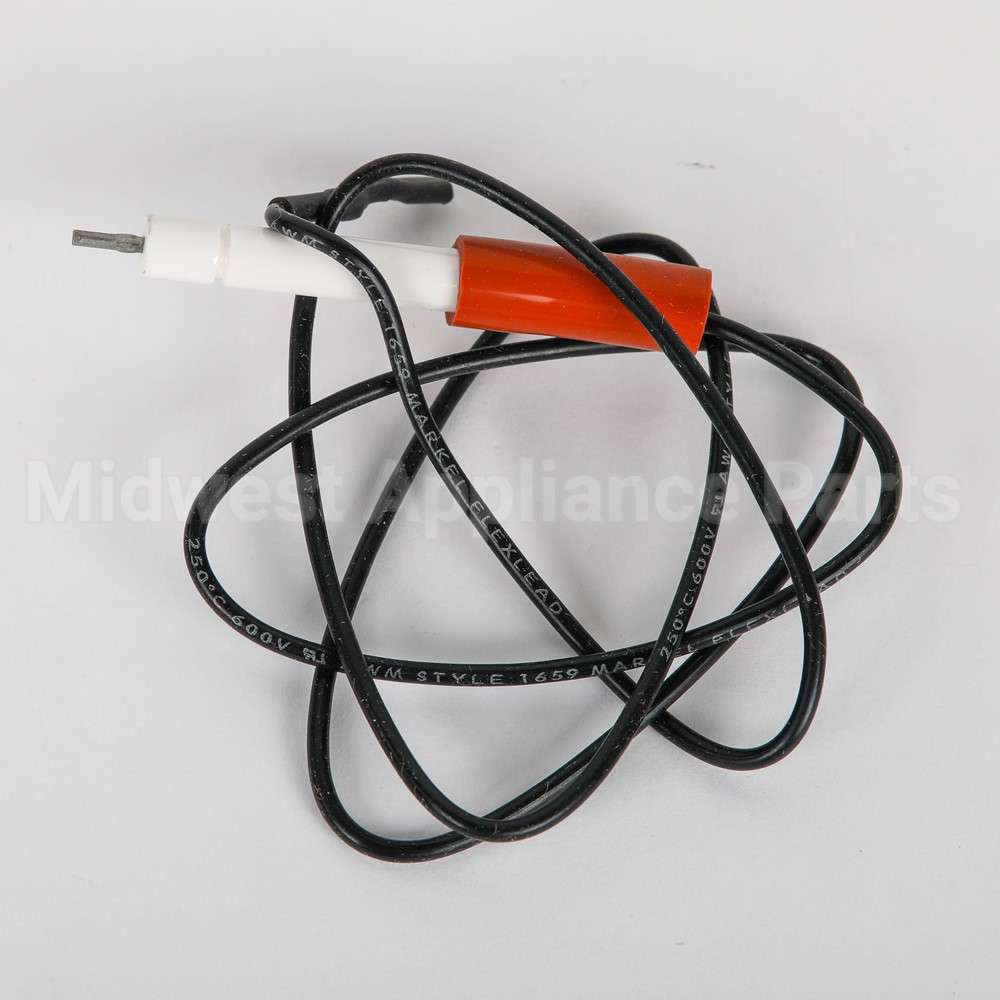 211718 Fisher Paykel Electrode Burner 29 Long