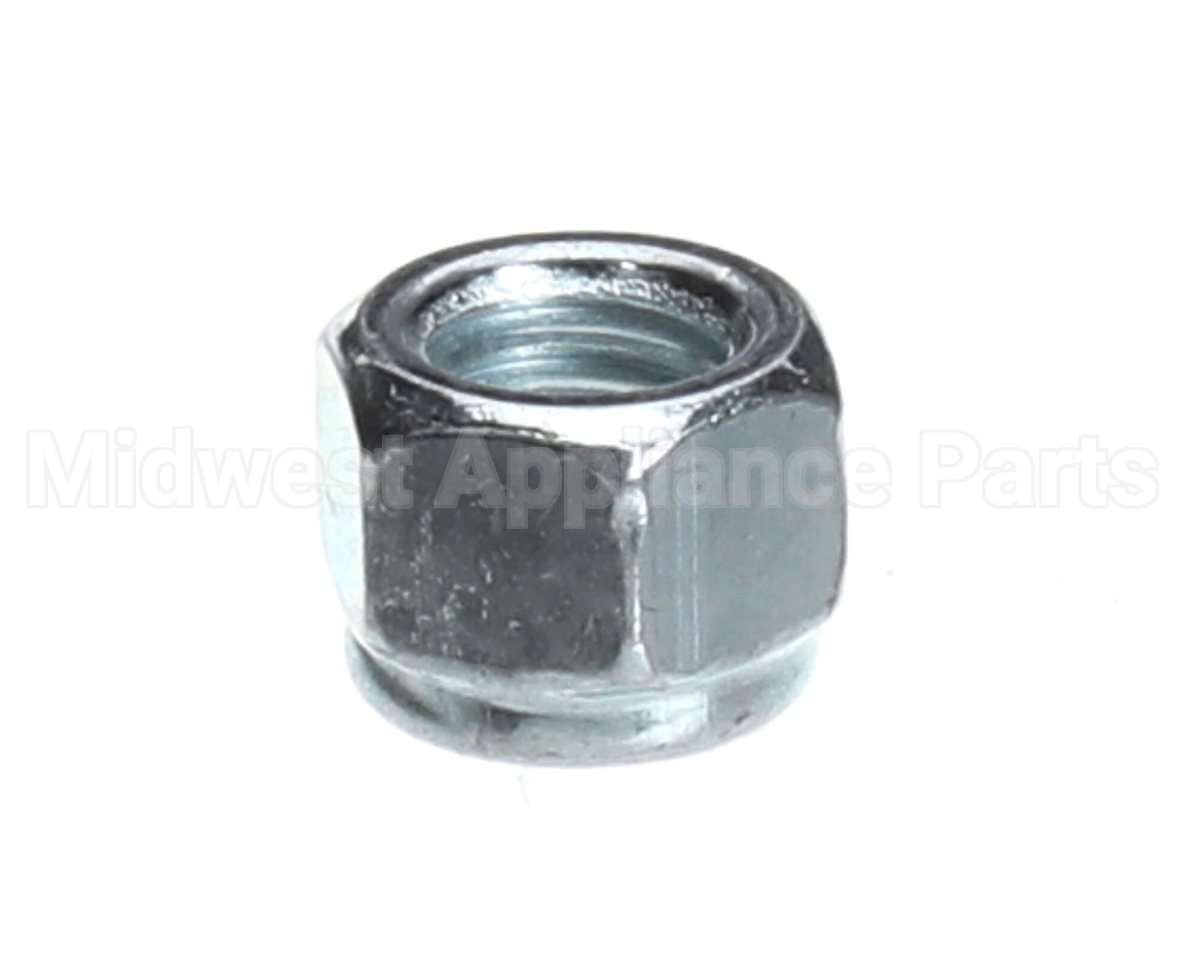 21172-0004 Middleby Nut,Lockplt 3/8-16