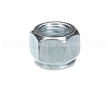 21172-0004 Middleby Nut,Lockplt 3/8-16