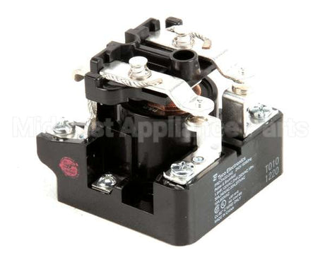 21174 Giles Relay, 2-Pole, 30A, 240V