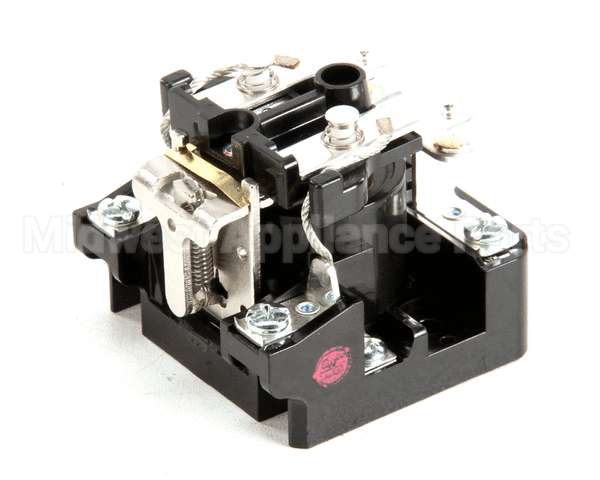 21174 Giles Relay, 2-Pole, 30A, 240V