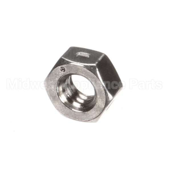 21176-0001 Compatible Middleby Nut, Lock Hex 1/4-20 Sst
