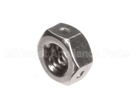 21176-0001 Middleby Nut,Lock Hex 1/4-20 Sst