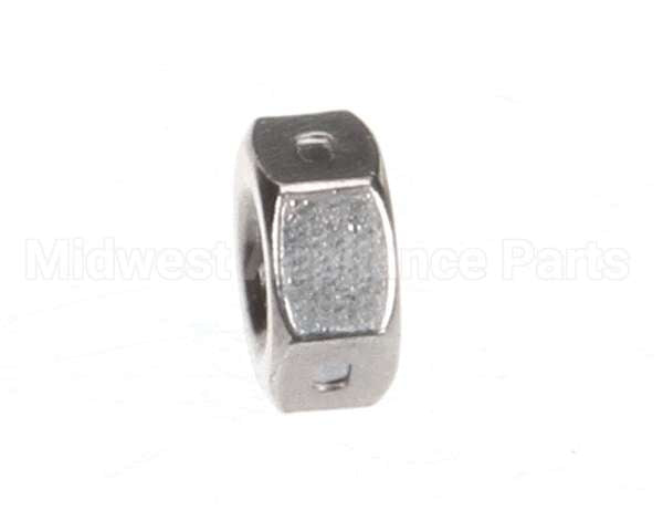21176-0001 Middleby Nut,Lock Hex 1/4-20 Sst