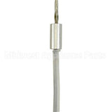 2117640005 Compatible Anthony Rod, Torque, 7/16Hex End, Revers