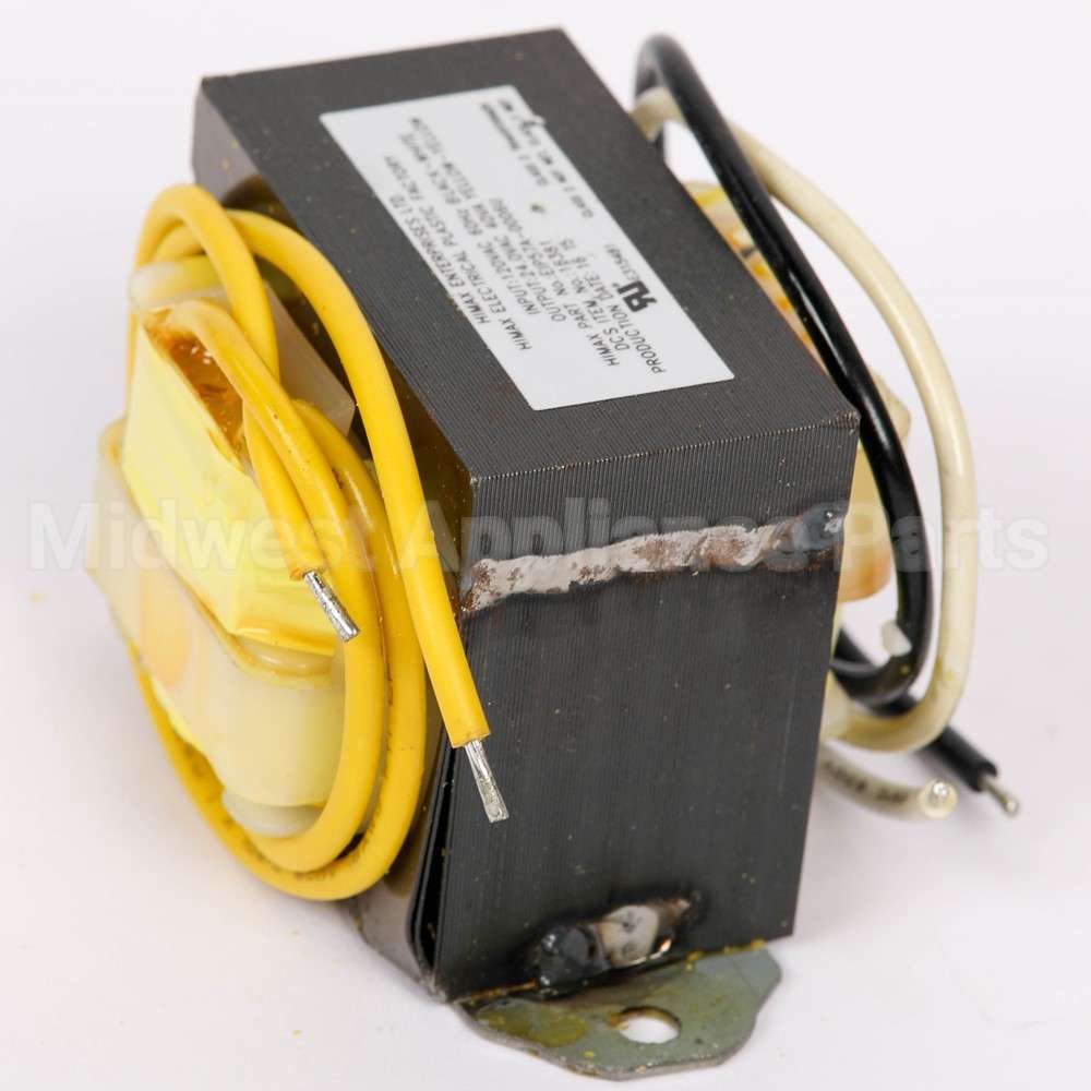 211775 Fisher Paykel Transformer, 24Vac