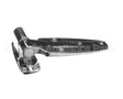 2118 Crown Tonka Hinge 1245 Rev Cam Rise 1-3/4 Offset Chr