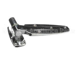 2118 Crown Tonka Hinge 1245 Rev Cam Rise 1-3/4 Offset Chr