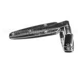 2118 Crown Tonka Hinge 1245 Rev Cam Rise 1-3/4 Offset Chr