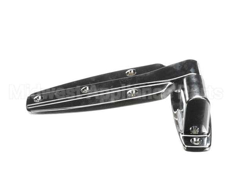 2118 Crown Tonka Hinge 1245 Rev Cam Rise 1-3/4 Offset Chr