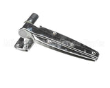 2118 Crown Tonka Hinge 1245 Rev Cam Rise 1-3/4 Offset Chr