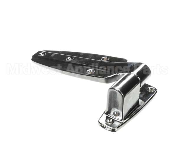 2118 Crown Tonka Hinge 1245 Rev Cam Rise 1-3/4 Offset Chr