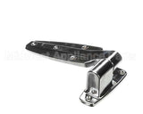 2118 Crown Tonka Hinge 1245 Rev Cam Rise 1-3/4 Offset Chr