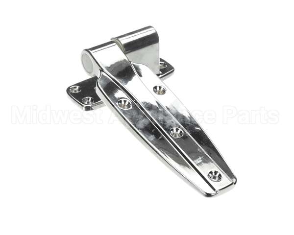 2118 Crown Tonka Hinge 1245 Rev Cam Rise 1-3/4 Offset Chr
