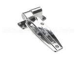2118 Crown Tonka Hinge 1245 Rev Cam Rise 1-3/4 Offset Chr